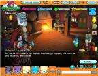 Dreambear Saga Screenshot
