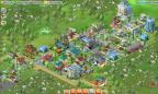 Rising Cities Screenshot