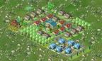 Rising Cities Screenshot