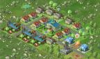 Rising Cities Screenshot