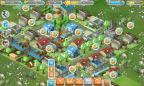 Rising Cities Screenshot