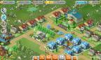 Rising Cities Screenshot