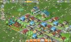 Rising Cities Screenshot