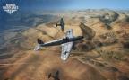 World of Warplanes Screenshot