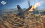 World of Warplanes Screenshot