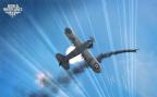 World of Warplanes Screenshot