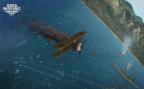 World of Warplanes Screenshot