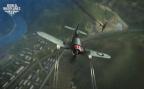 World of Warplanes Screenshot