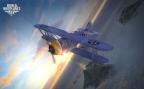 World of Warplanes Screenshot