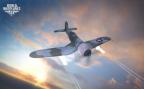 World of Warplanes Screenshot