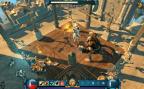 Mighty Quest For Epic Loot Screenshot