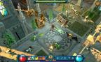 Mighty Quest For Epic Loot Screenshot