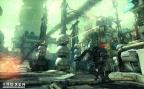 Hawken Screenshot