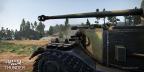 War Thunder Screenshot