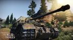 War Thunder Screenshot