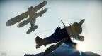 War Thunder Screenshot