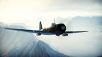 War Thunder Screenshot