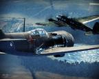 War Thunder Screenshot