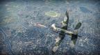 War Thunder Screenshot