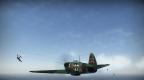War Thunder Screenshot