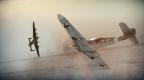 War Thunder Screenshot