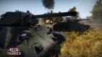 War Thunder Screenshot