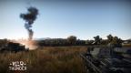 War Thunder Screenshot