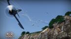 War Thunder Screenshot