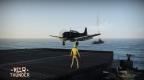 War Thunder Screenshot