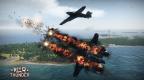 War Thunder Screenshot