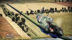 War Thunder Screenshot