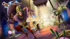 Mighty Quest For Epic Loot Screenshot