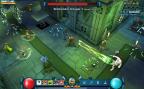 Mighty Quest For Epic Loot Screenshot