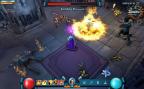 Mighty Quest For Epic Loot Screenshot