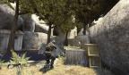 A.V.A: Dog Tag Screenshot