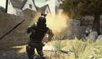 A.V.A: Dog Tag Screenshot