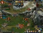 Blood Throne Screenshot