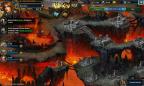 Blood Throne Screenshot