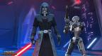 Star Wars: The Old Republic Screenshot
