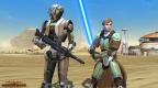 Star Wars: The Old Republic Screenshot