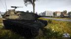 War Thunder Screenshot