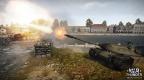 War Thunder Screenshot