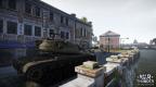 War Thunder Screenshot