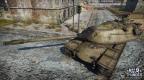 War Thunder Screenshot