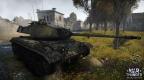 War Thunder Screenshot