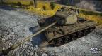 War Thunder Screenshot