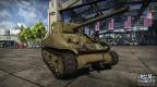 War Thunder Screenshot