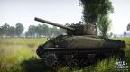 War Thunder Screenshot