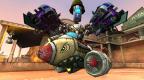 Guns and Robots Screenshot