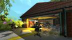 Guns and Robots Screenshot